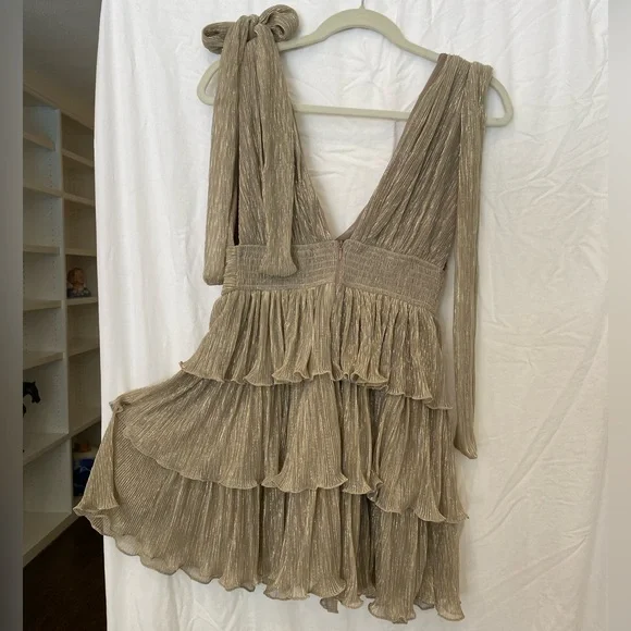 White House Black Market Dress - Picture 3 of 4